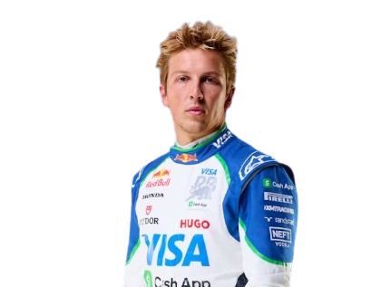 liam lawson